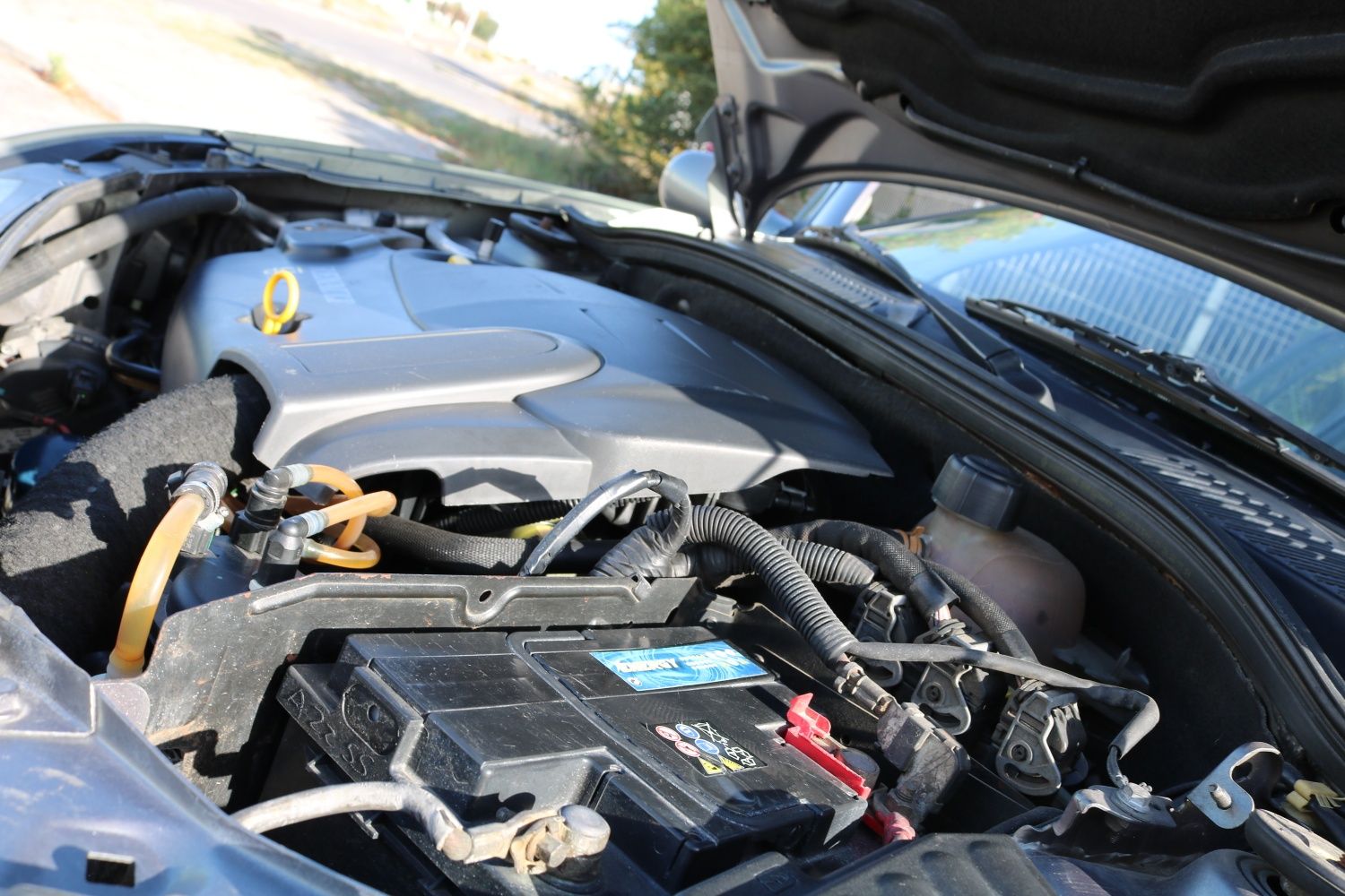 Renault clio 2 1.5 dci
