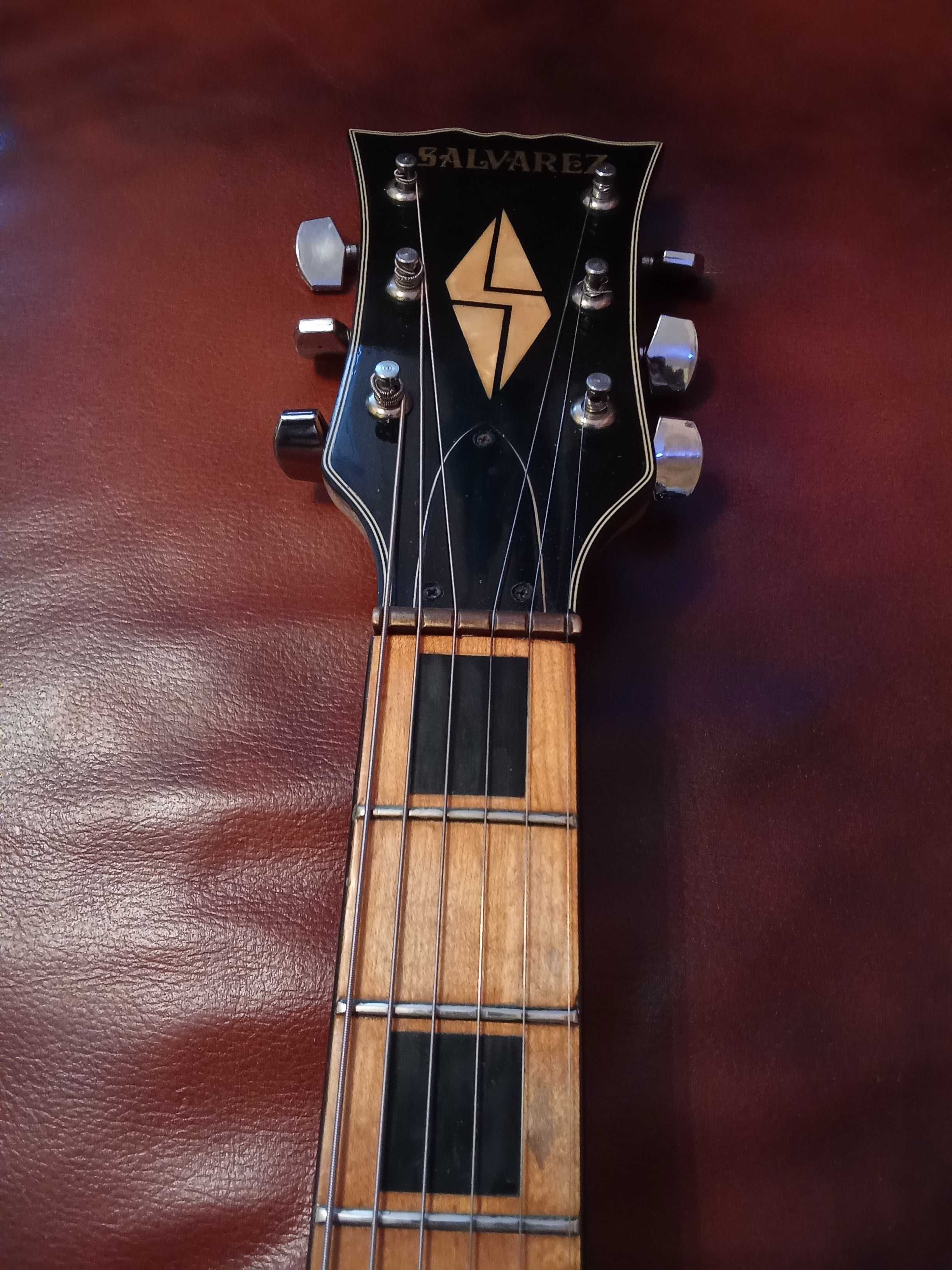 Gitara Les Paul Okazja