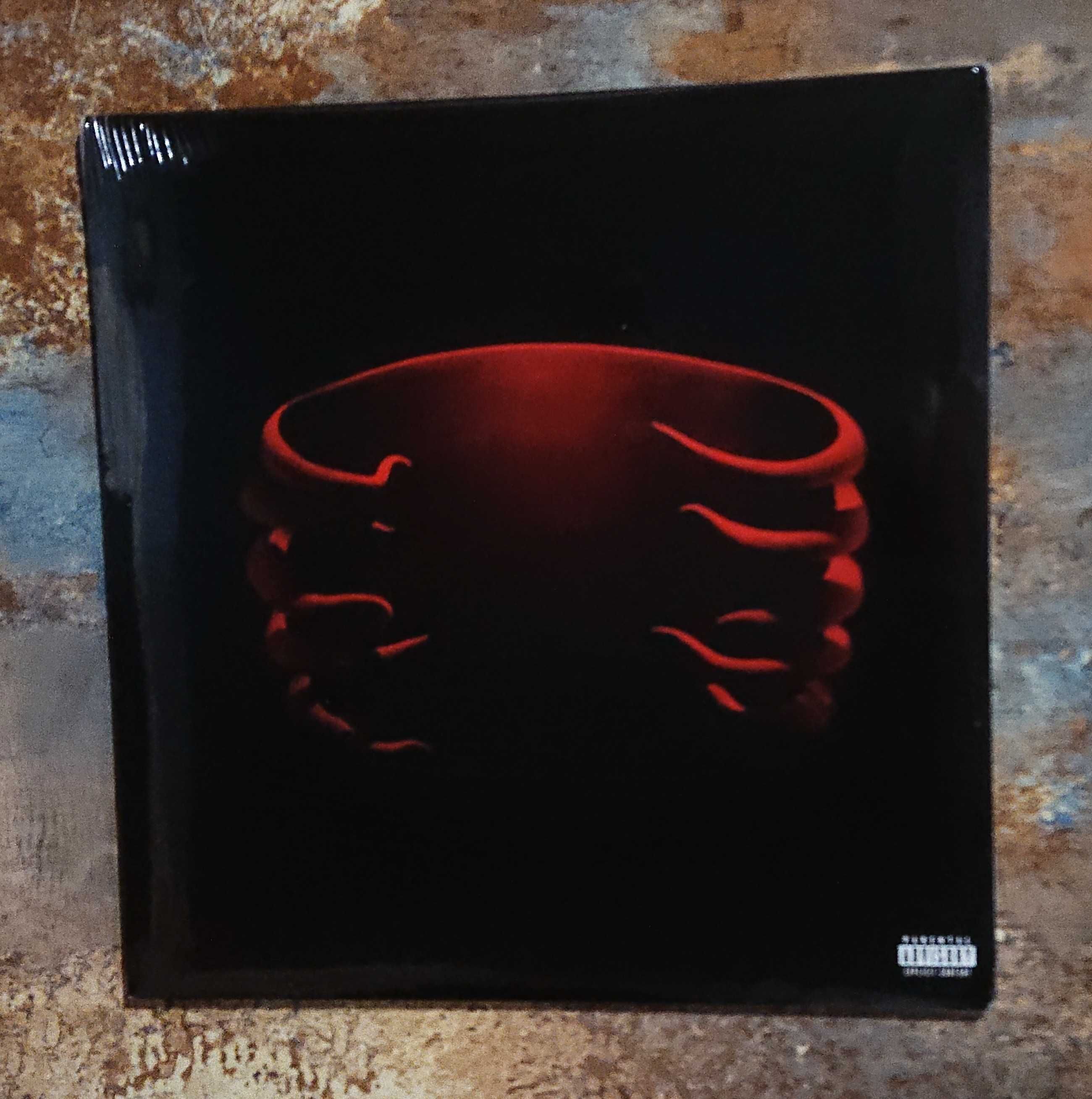 Tool The Dear Hunter Dream Theater Parkway Drive - LP