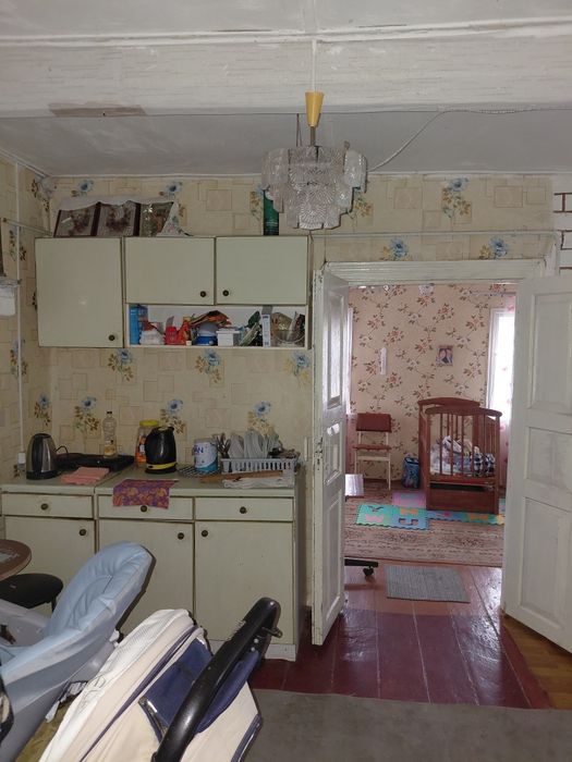 Продаж будинку в с.Слабин