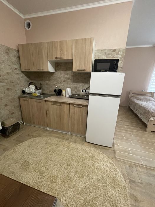 кімнати подобово  будинок