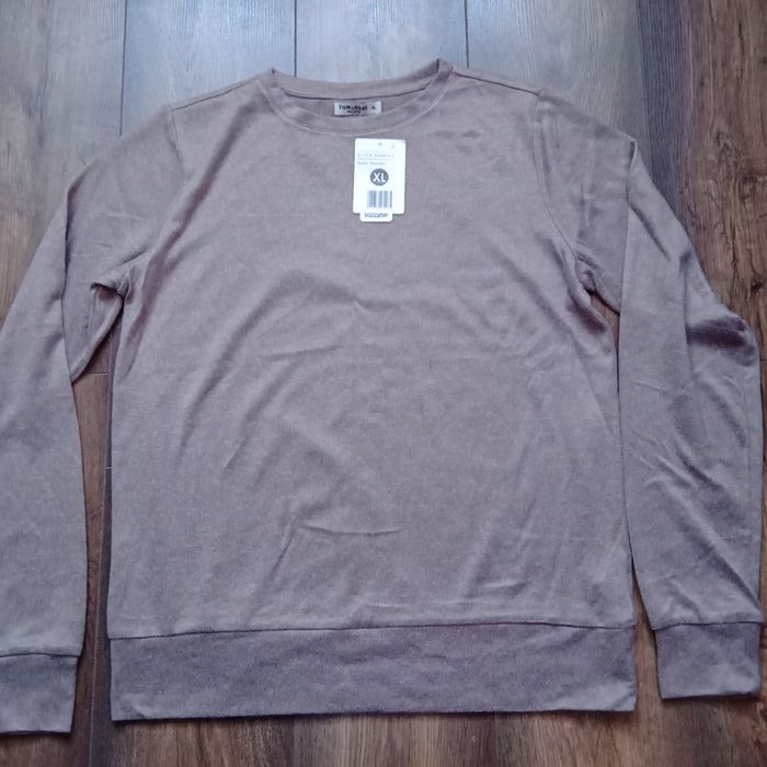 Bluza damska Tom&Rose, XL