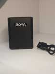 Бездротові петличні мікрофони BOYA BY-V20 для смартфонів з USB-C