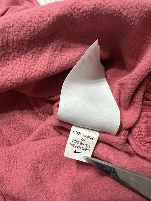 Жіночий вкорочений світшот Nike