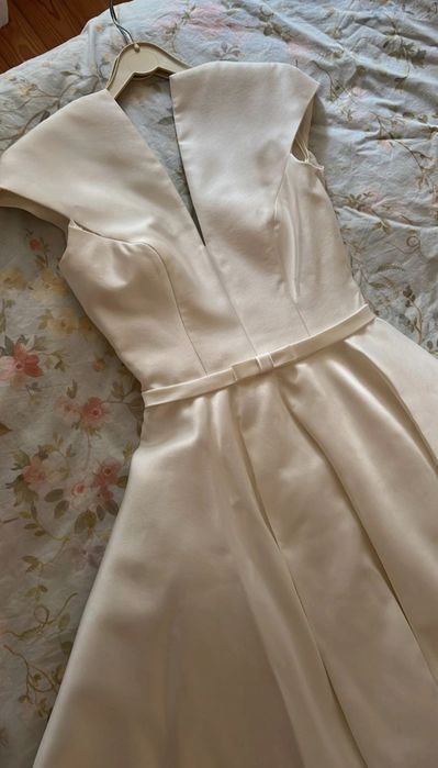 Vestido noiva - Novia d'Art 900€