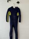 Fato Surf Junior