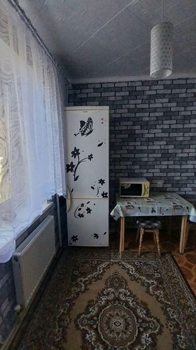 2 кімнатна квартира з АГВ,2 балкона! Г. України, Крейзіленд,СШ18,31,35