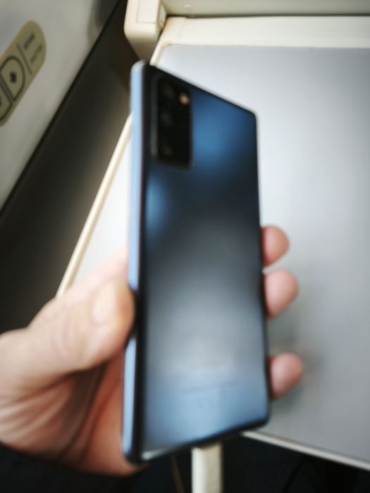 Samsung Galaxy S20 Fe