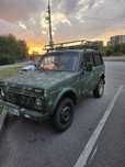 ВАЗ   2121   нива