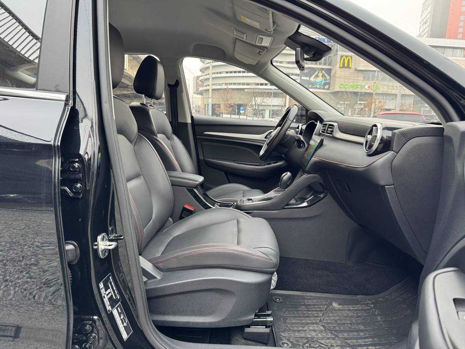 Продам MG ZS 2021