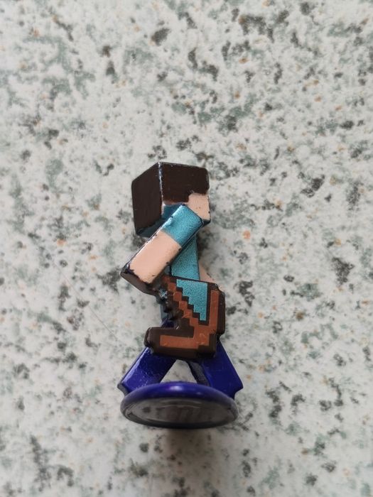 Фигурки Minecraft (Jada)