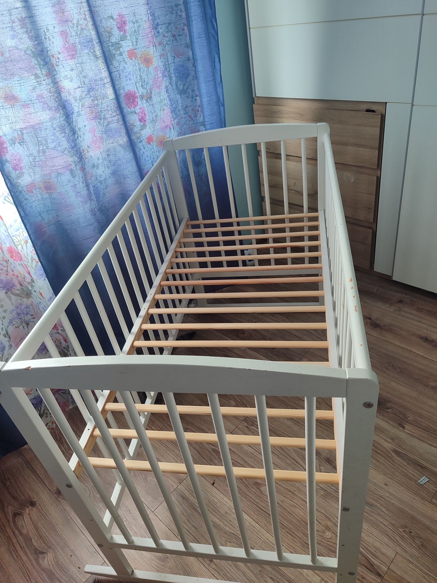 Łóżeczko dla dziecka