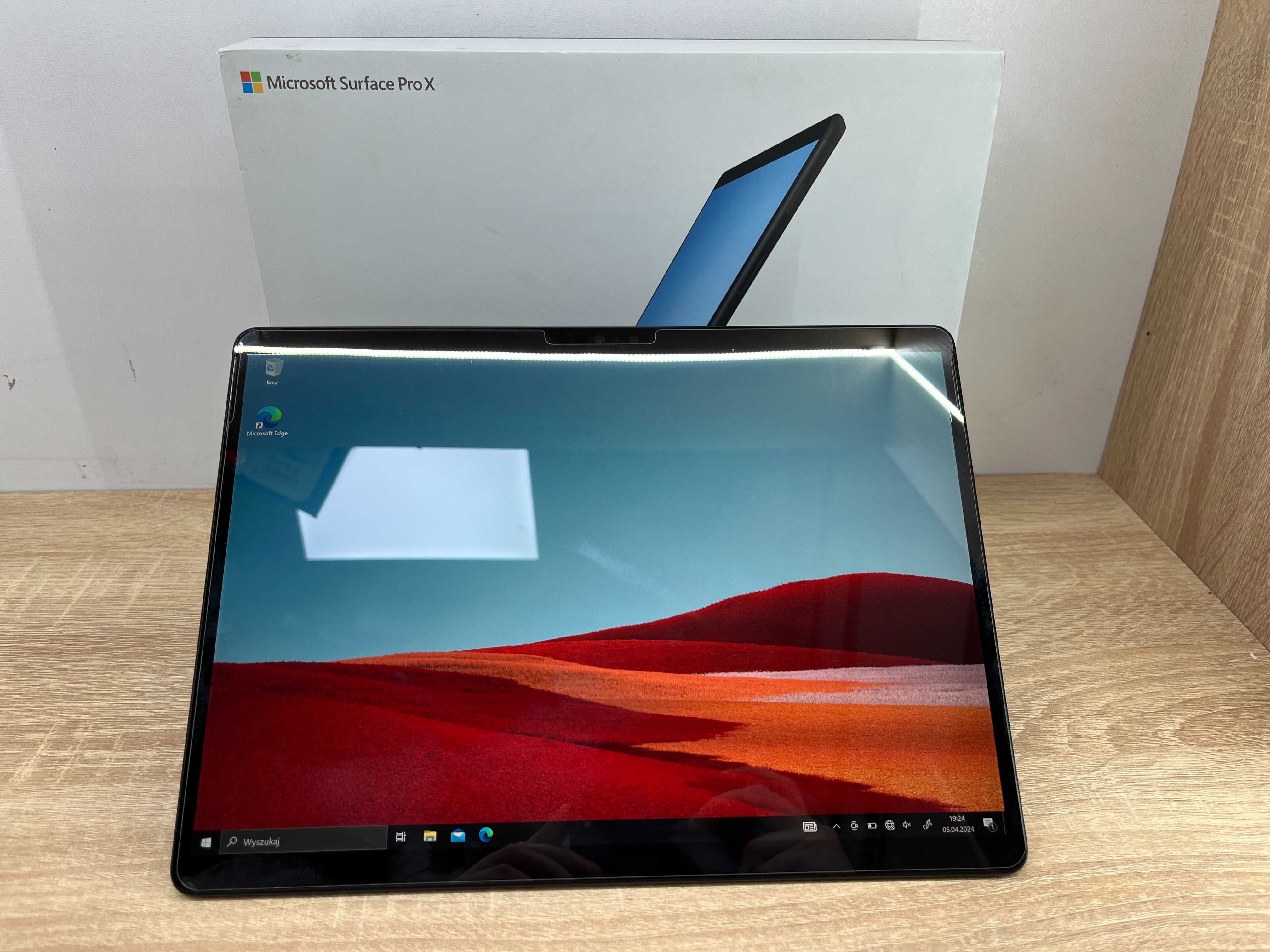 Laptop /Tablet MIcrosoft Surface Pro x |Super Stan |