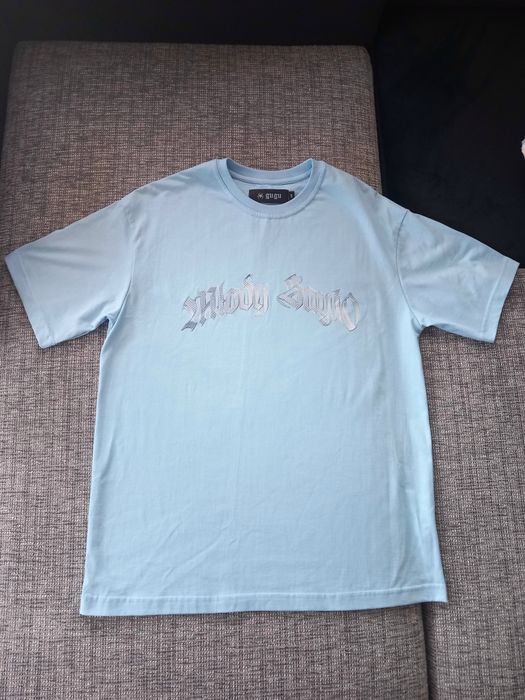 Koszulka Chivas Młody Say10 Deathcore Gugu Szpaku