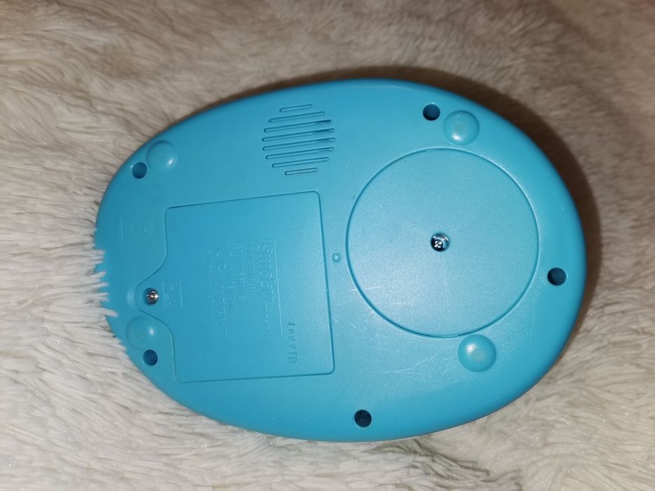 Projektor Smoby Cotoons lampka