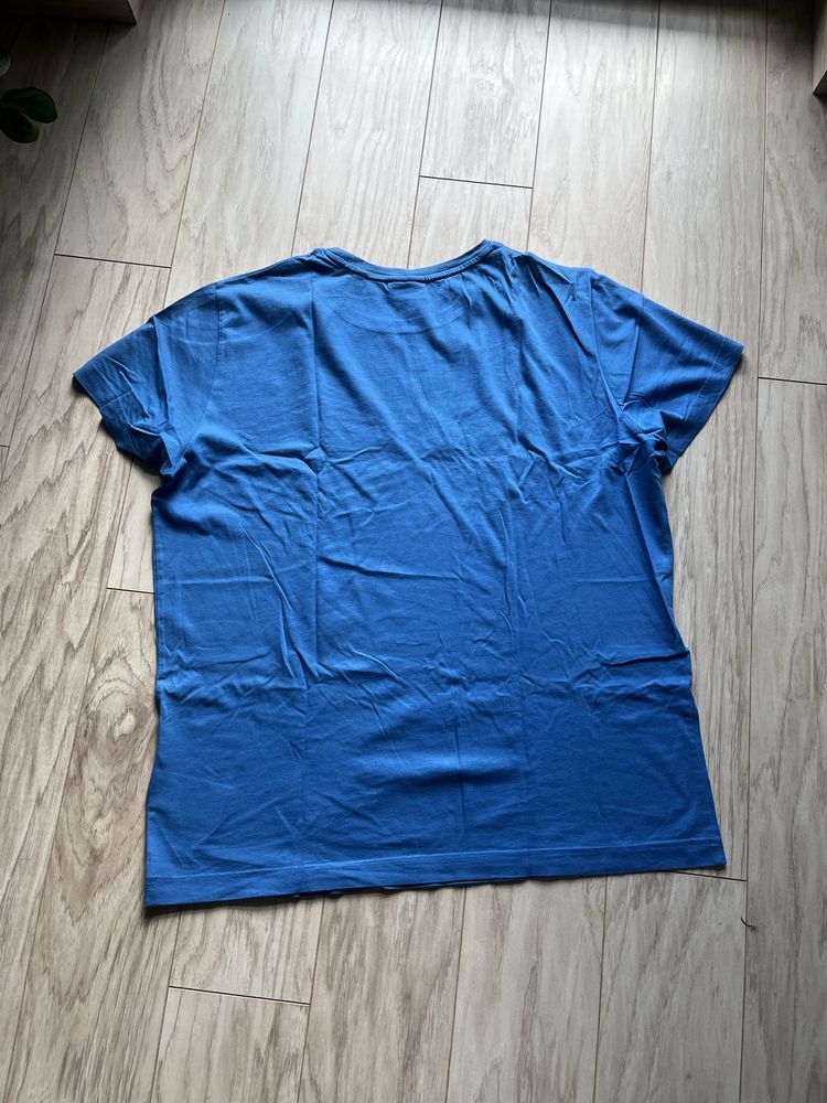 Bluzka tshirt L Gant
