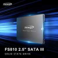 Fikwot FS810 2.5" SATA3 SSD 6Gbps 550MB/s  (1TB)