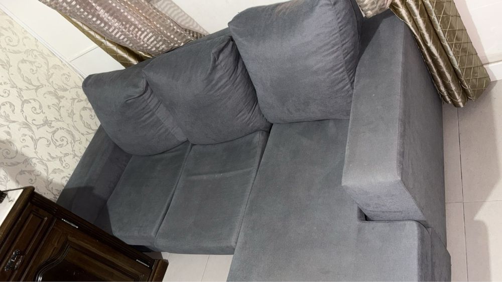 Sofa 3 lugares