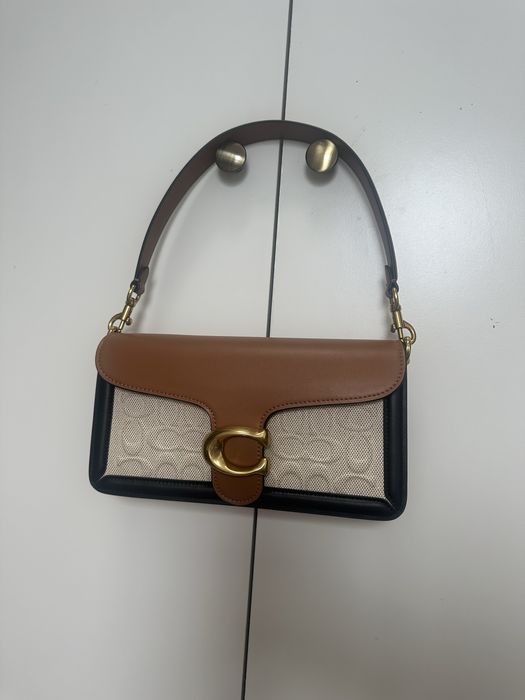 Torebka damska COACH New York NOWA