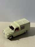Miniatura nova da solido 1:43