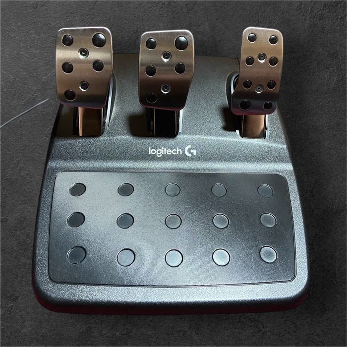Volante Logitech G29