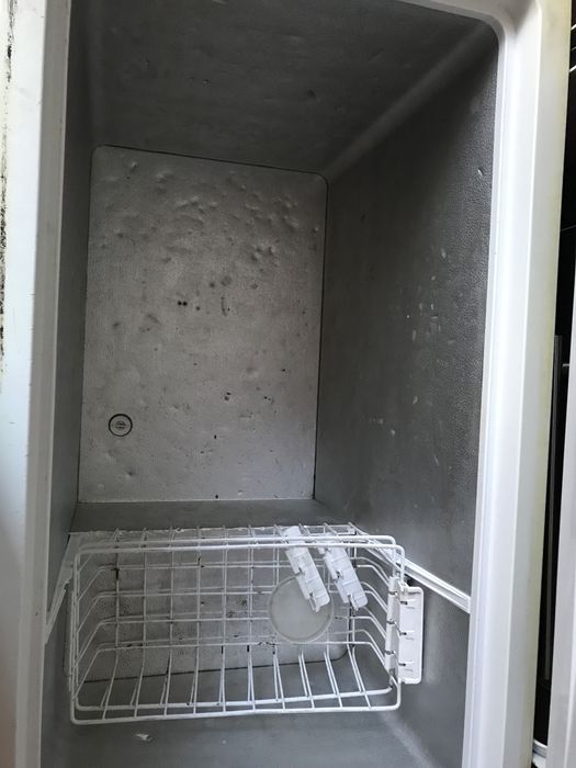 Морозильная камера BEKO 310л.