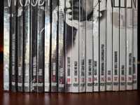 Woody Allen: nowa, w folii - kompletna kolekcja DVD
