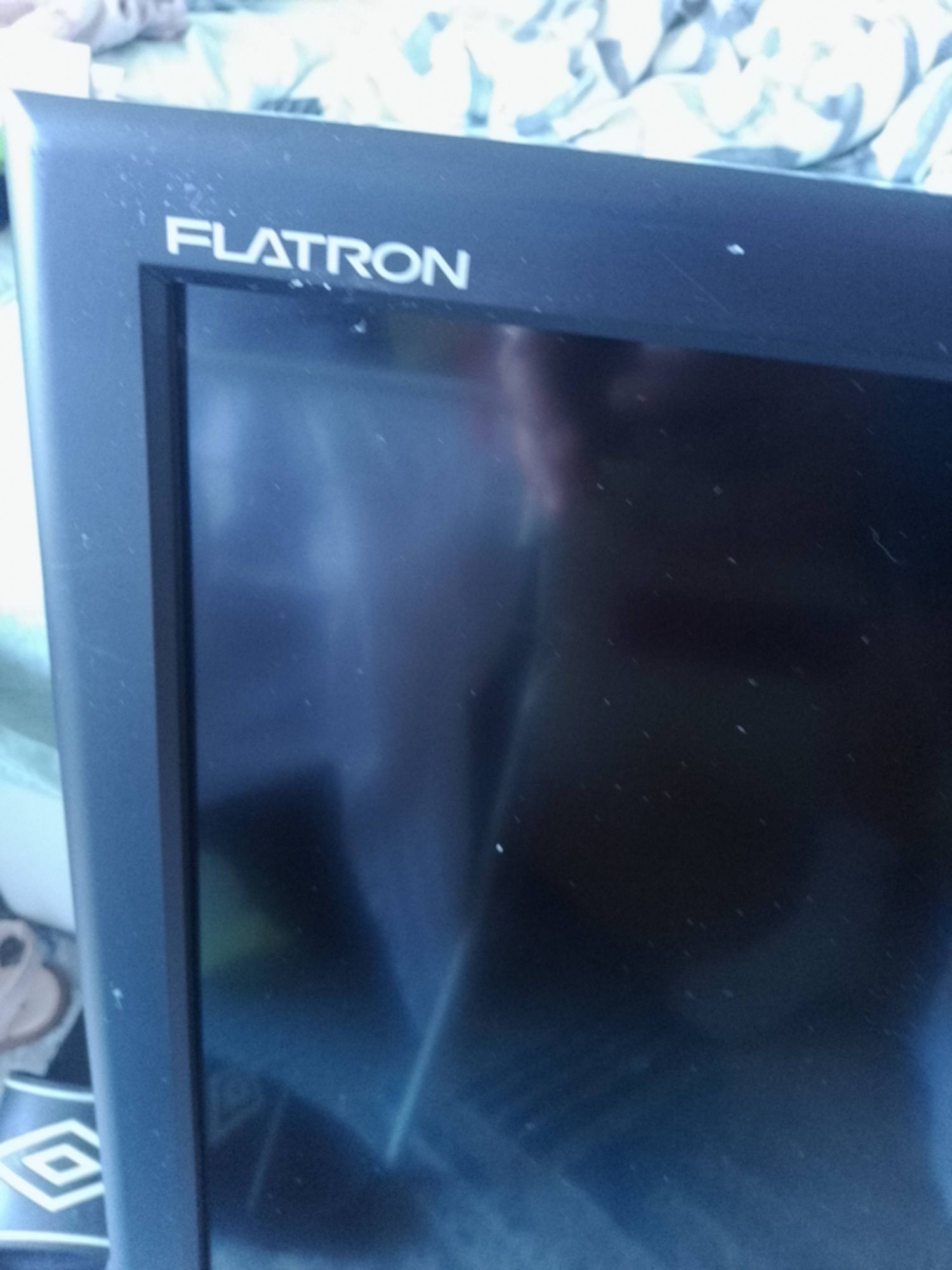 Monitor LCD LG ...