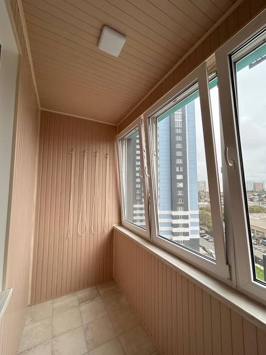 ‼️СДАМ! Скай Сити Варненская Кухня студия + спальня !