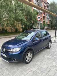 Продам Renualt Sandero Stepway