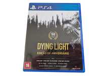 gra na PS4 DYING LIGHT ANNIVERSARY edycja rocznicowa