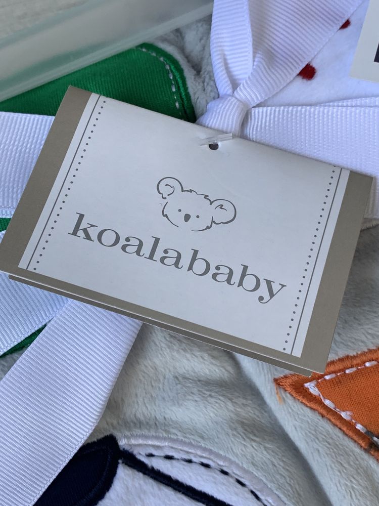 Покривало (плед) Koalababy