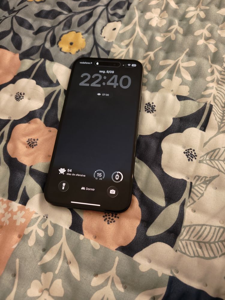 Iphone 15 plus 128GB