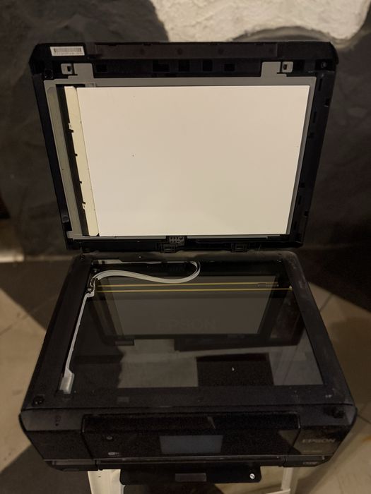 Epson XP-800 МФУ.