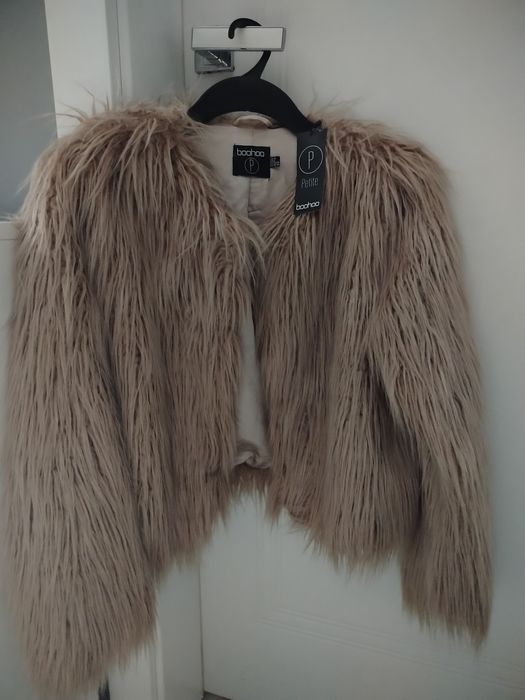 Futerko damskie nowe