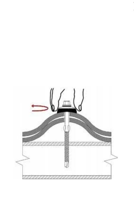 Eurofala 100 m2 płyty dachowe Swisspearl z dostawą i rozładunkiem