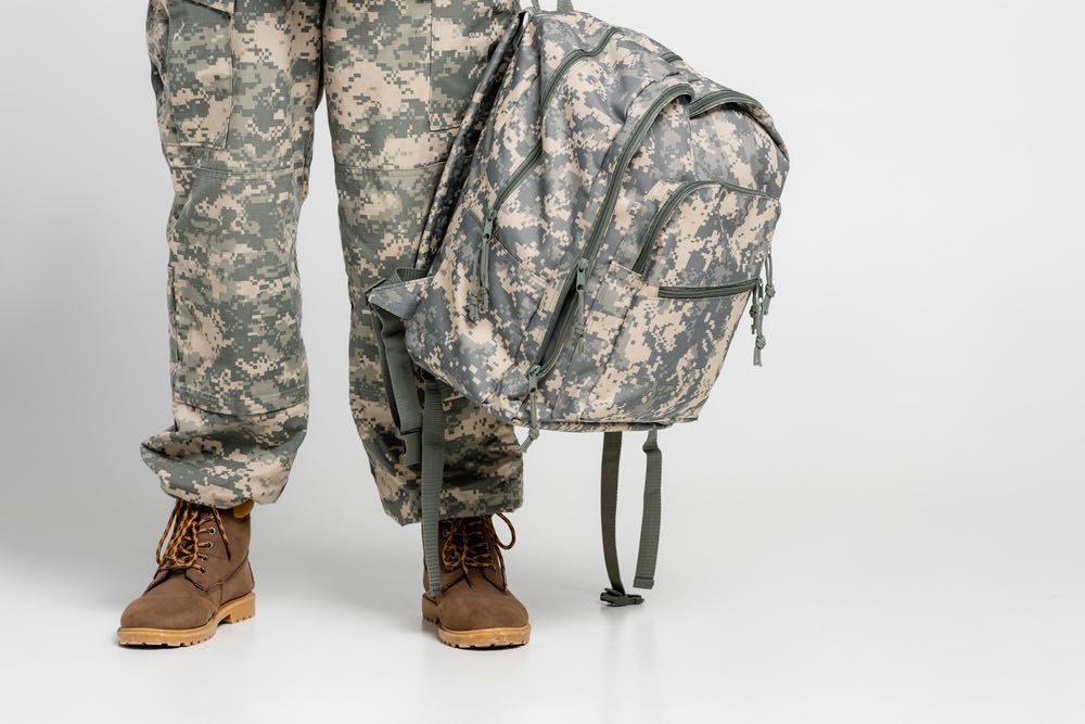 Військовий адвокат, юрист: відстрочка / ВЛК, ТЦК, СЗЧ, виплати Вишневе