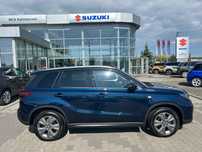 Suzuki Vitara Polski Salon 1Wł FV23% Na Gwarancji Jak Nowy Od Ręki