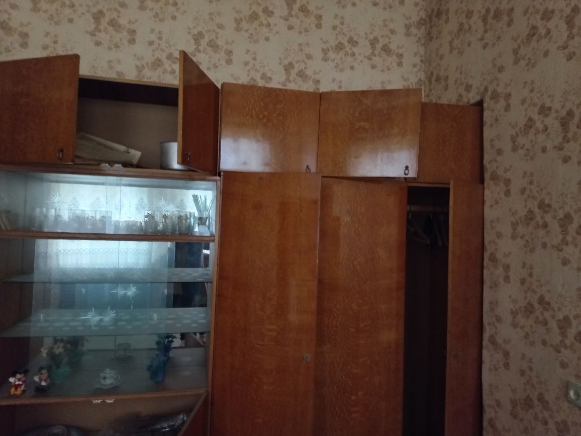 Продам набір , залишились серванти