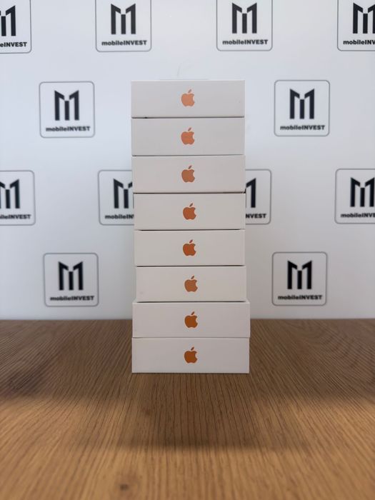 Apple iPhone 17 Pro 256GB od ręki pomarańczowy Orange, Zabrze Sklep