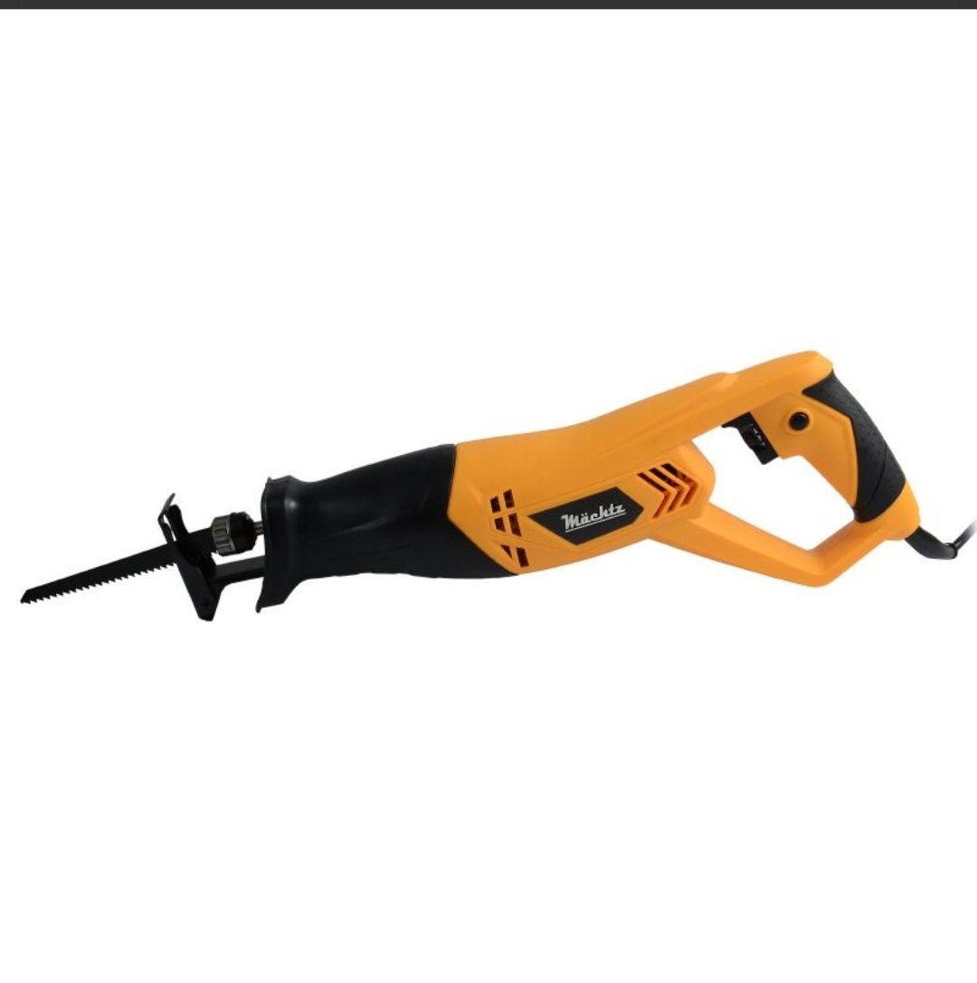 Продам новую сабельную пилу Machtz MRS-1350