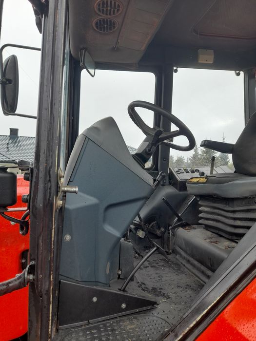 Belarus 952,    Mtz