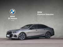 BMW i5 i5 M60 xDrive