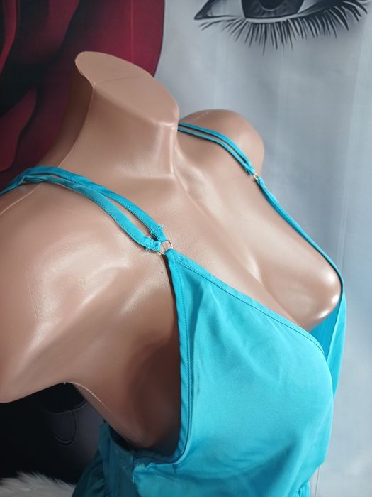 Ніжний боді/ комбінезон primark