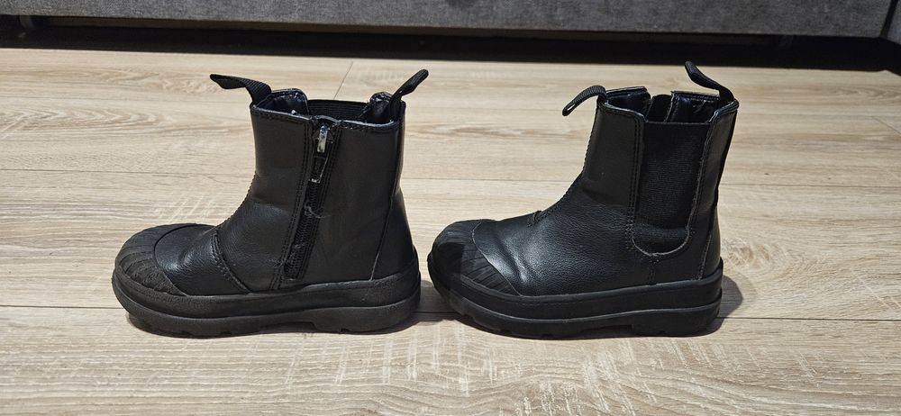 Botki h&m rozmiar 25