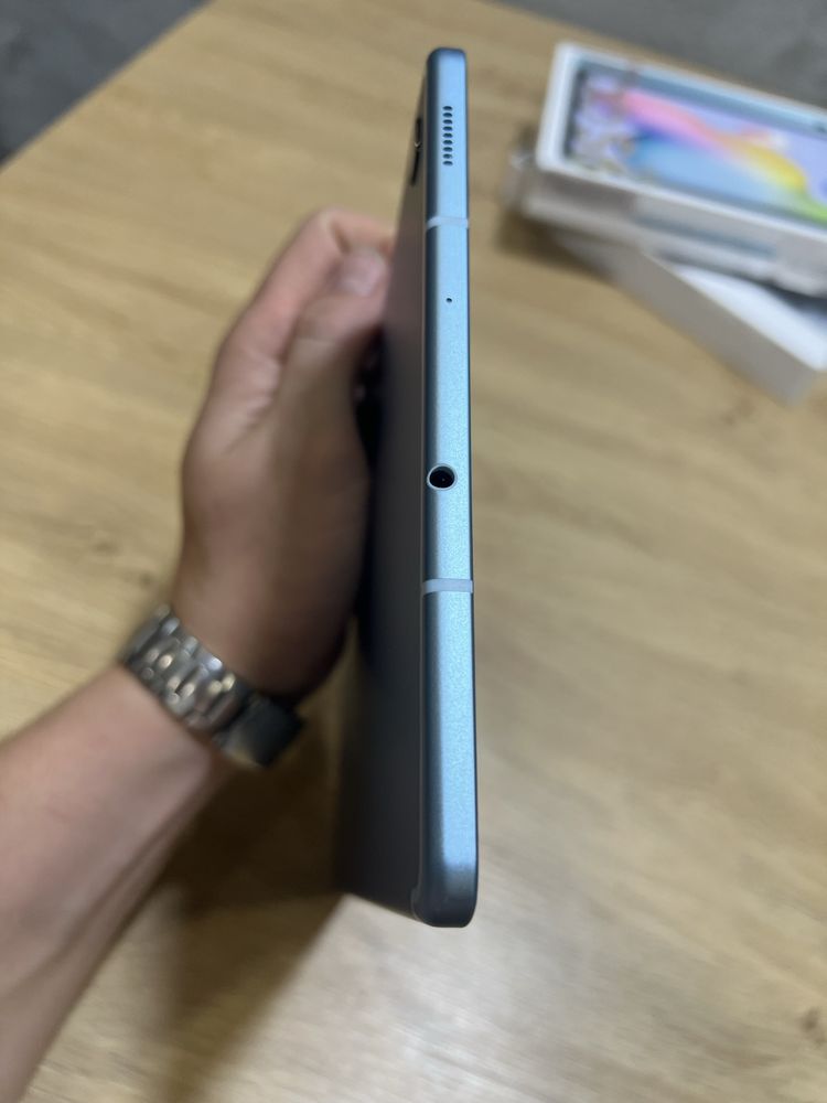 Samsung Tab s6 lite 128 Wi/Fi