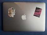 MacBook Pro (Retina, 13-inch, Early 2015)