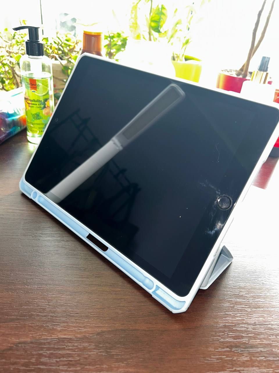 ipad 9 на 256 гб