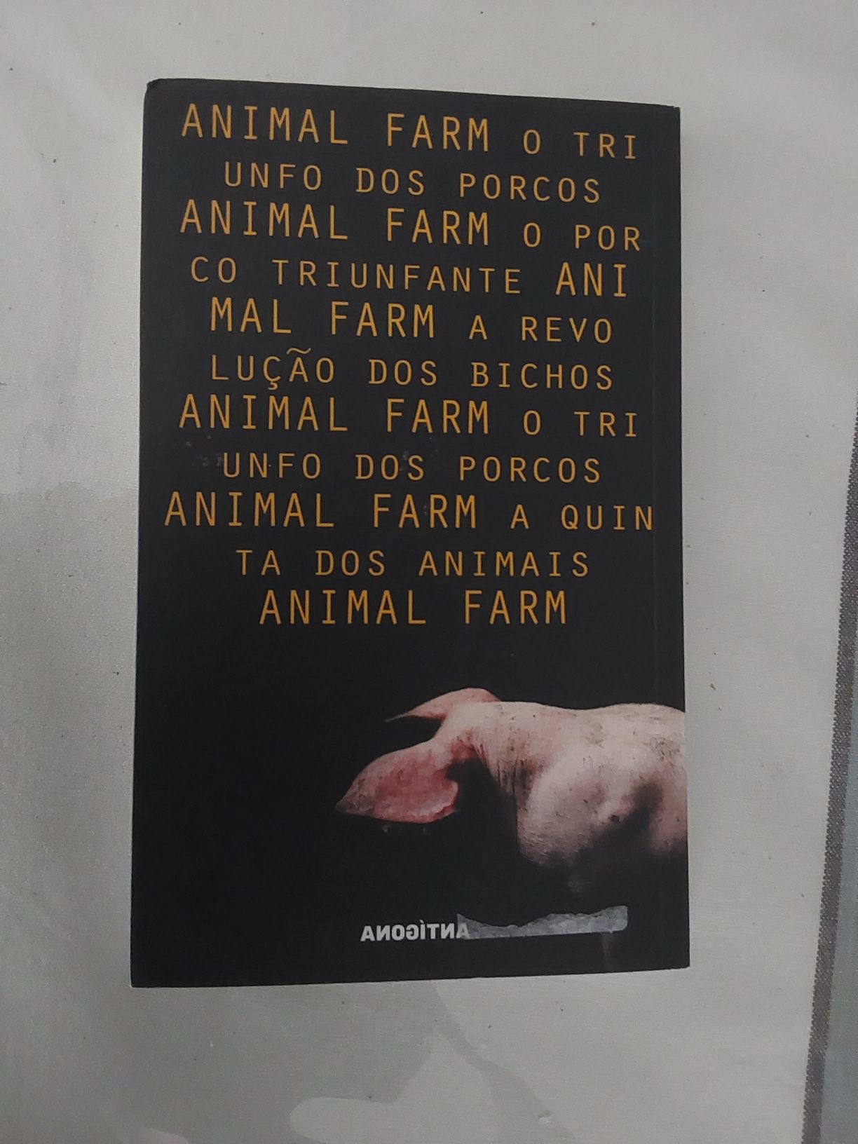 A Quinta dos Animais