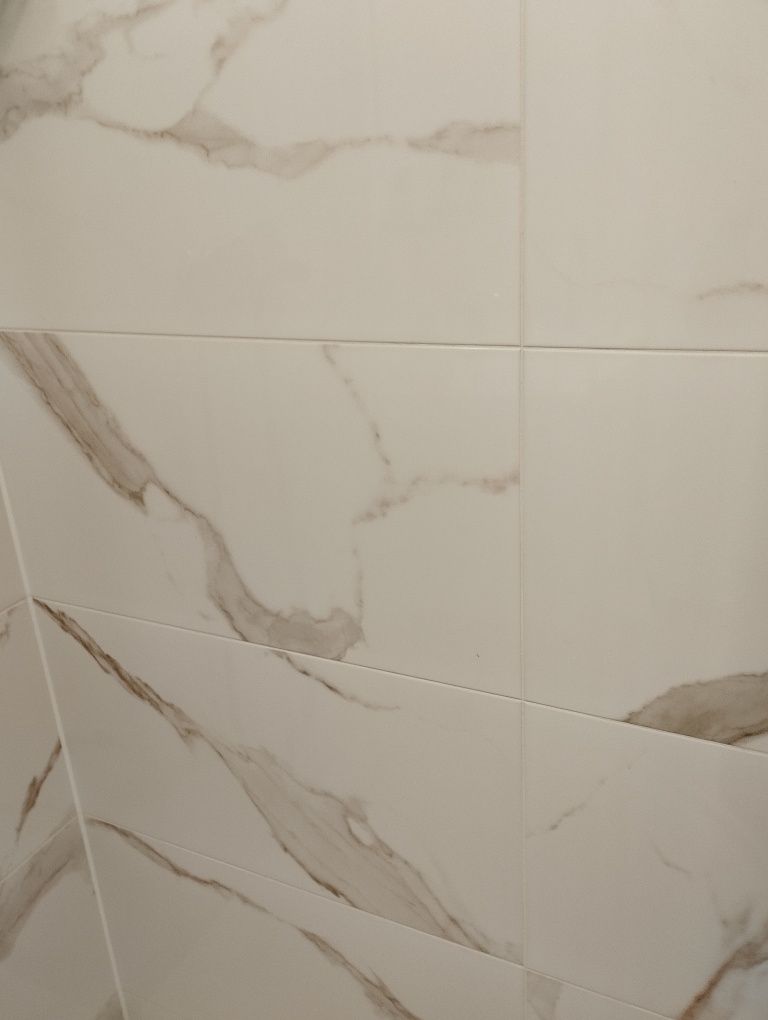 Płytki ceramiczne ceramika color 2,34m2+ połówki